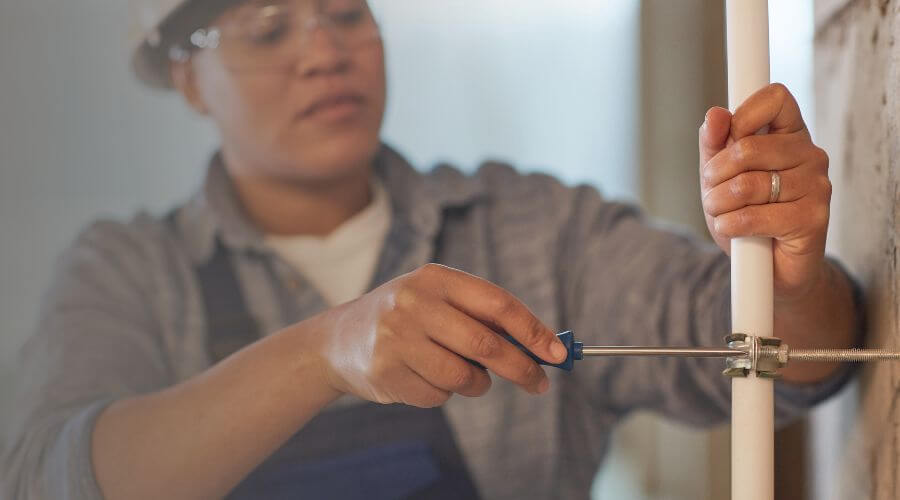 Professional same day plumber in Brewster, MA